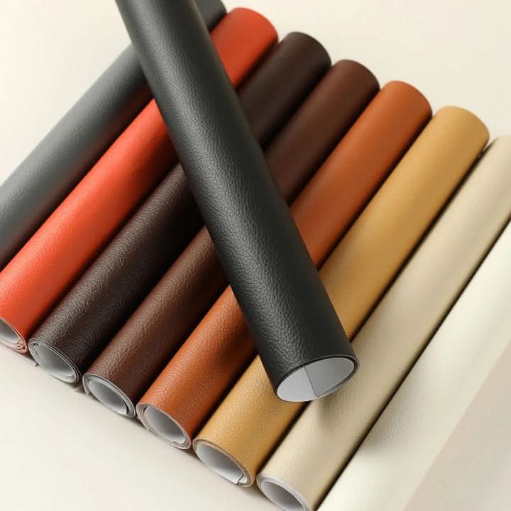 Selbstklebend | Einfache Reparatur Für Sofa Jacken Und Autositze