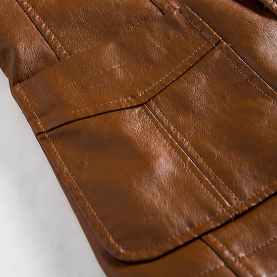 Coat Sakko - Einreiher mit Zwei Knöpfen