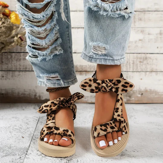 Damen Sandalen