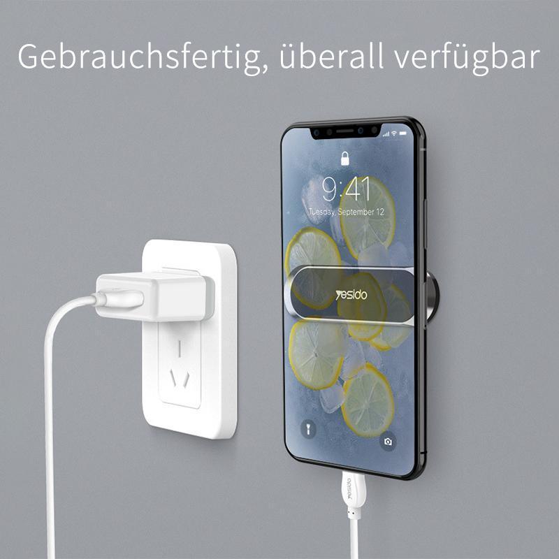 Montagefreier Magnetischer Telefonhalter | Einfache Montage Handyhalterung