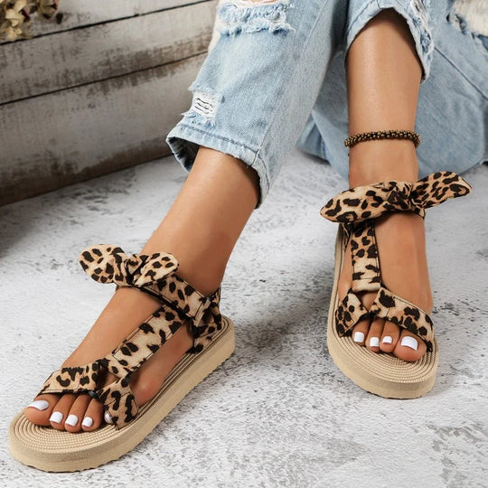 Damen Sandalen