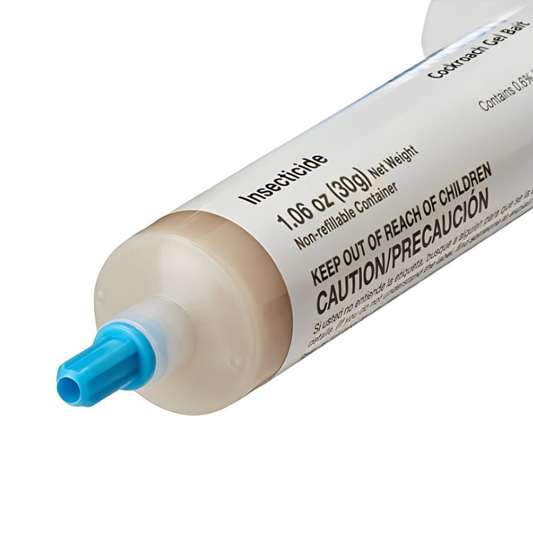 Kakerlaken Gelköder | Effektive Bekämpfung Für Haushalt Und Gewerbe