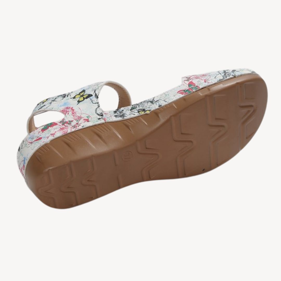 Damen Sommer Sandalen