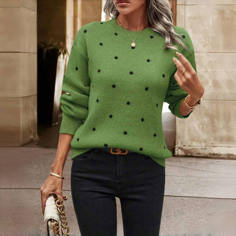Pullover | Zeitloses Design mit Strukturmuster