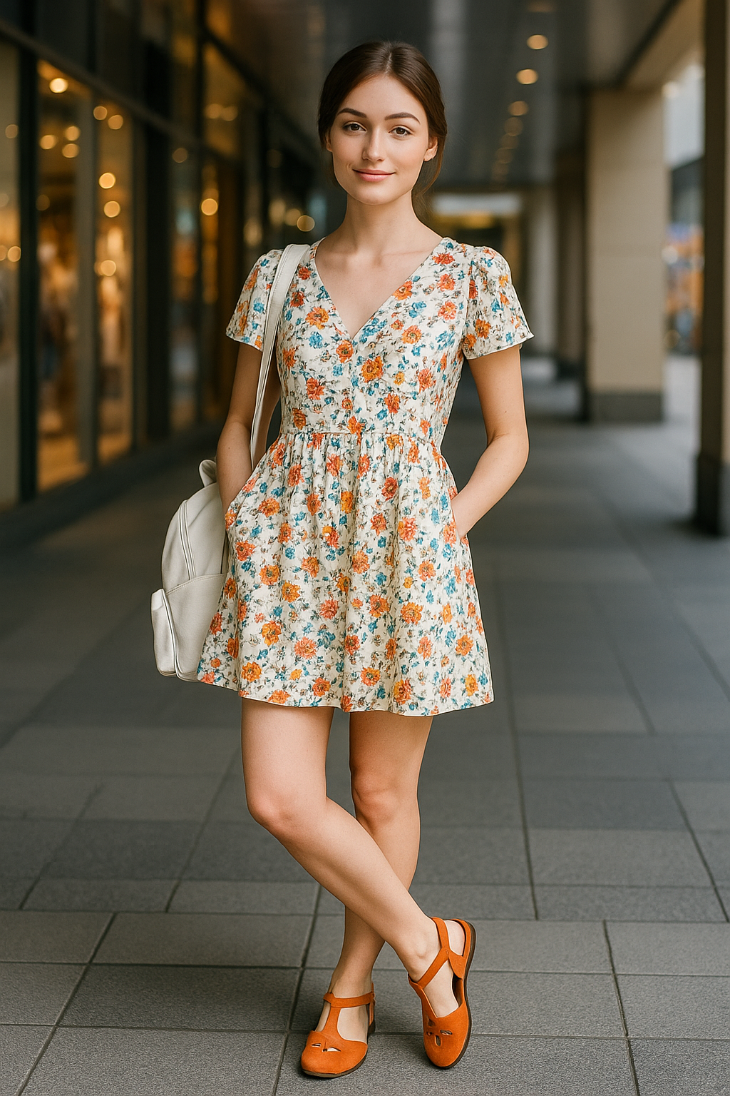 Damen Sommer Sandale