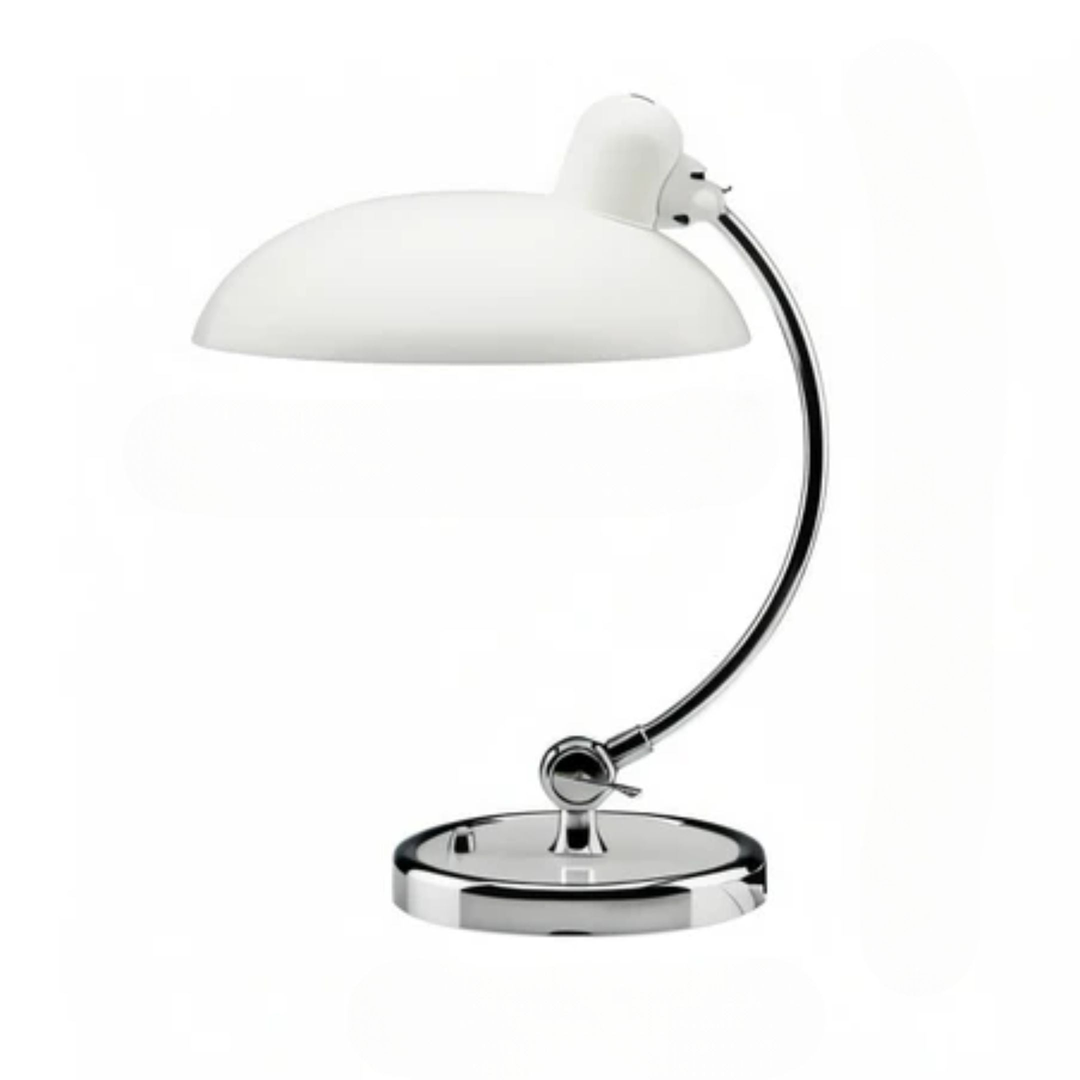 Tischlampe Retro Stil | Verstellbarer Arm