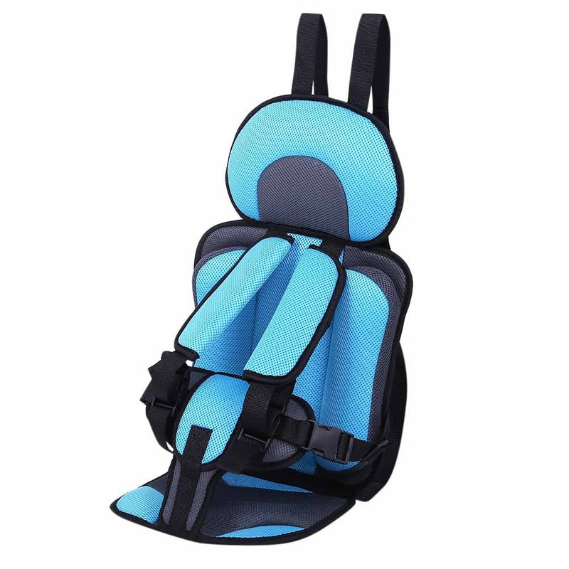 Kindersitz Auto | Schützender Ergonomischer Sitz Einfach Zu Installieren