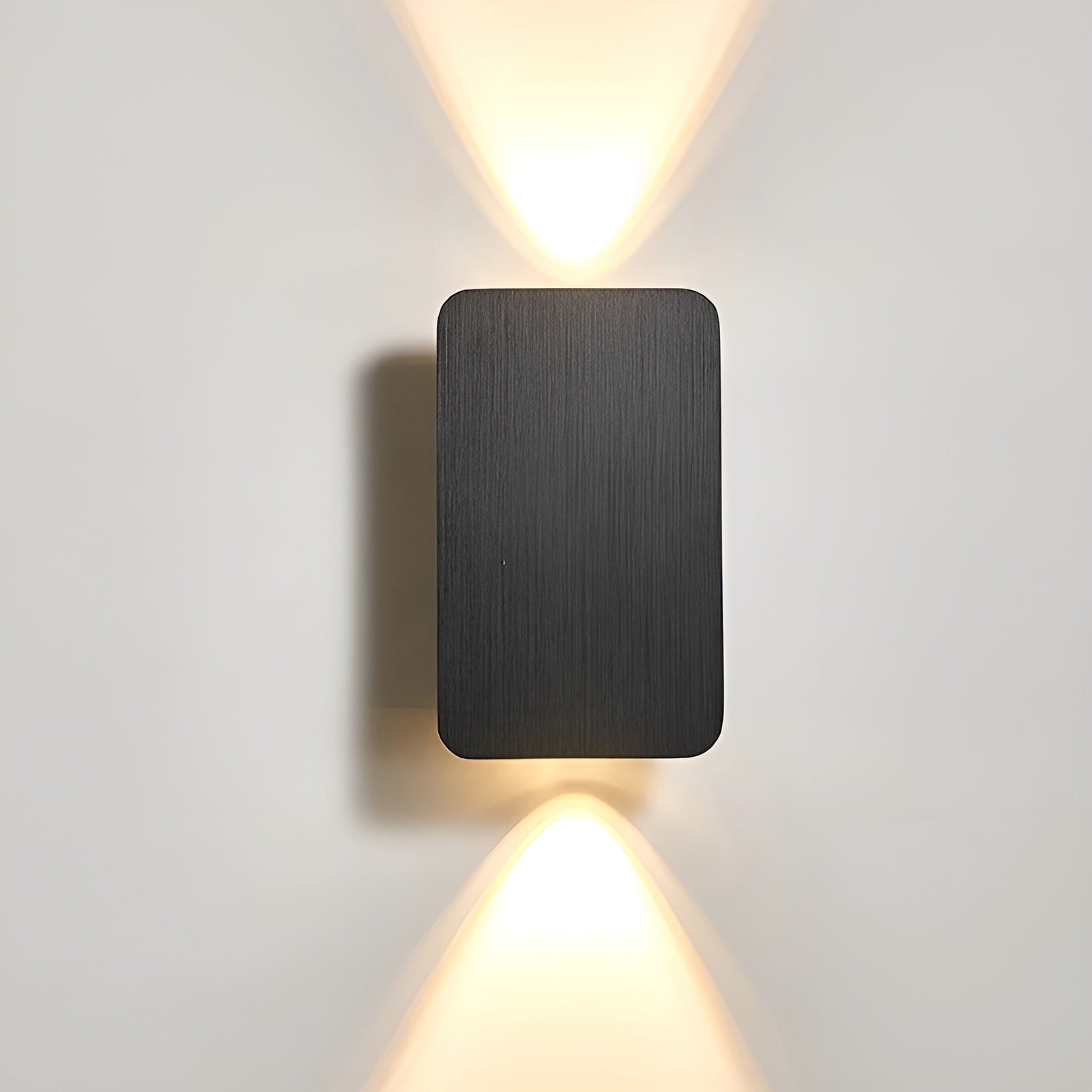 Moderne LED Wandlampe | Stilvolles Licht für den Innenbereich