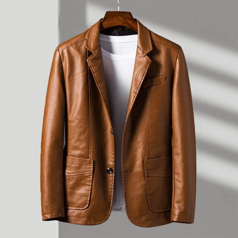 Coat Sakko - Einreiher mit Zwei Knöpfen