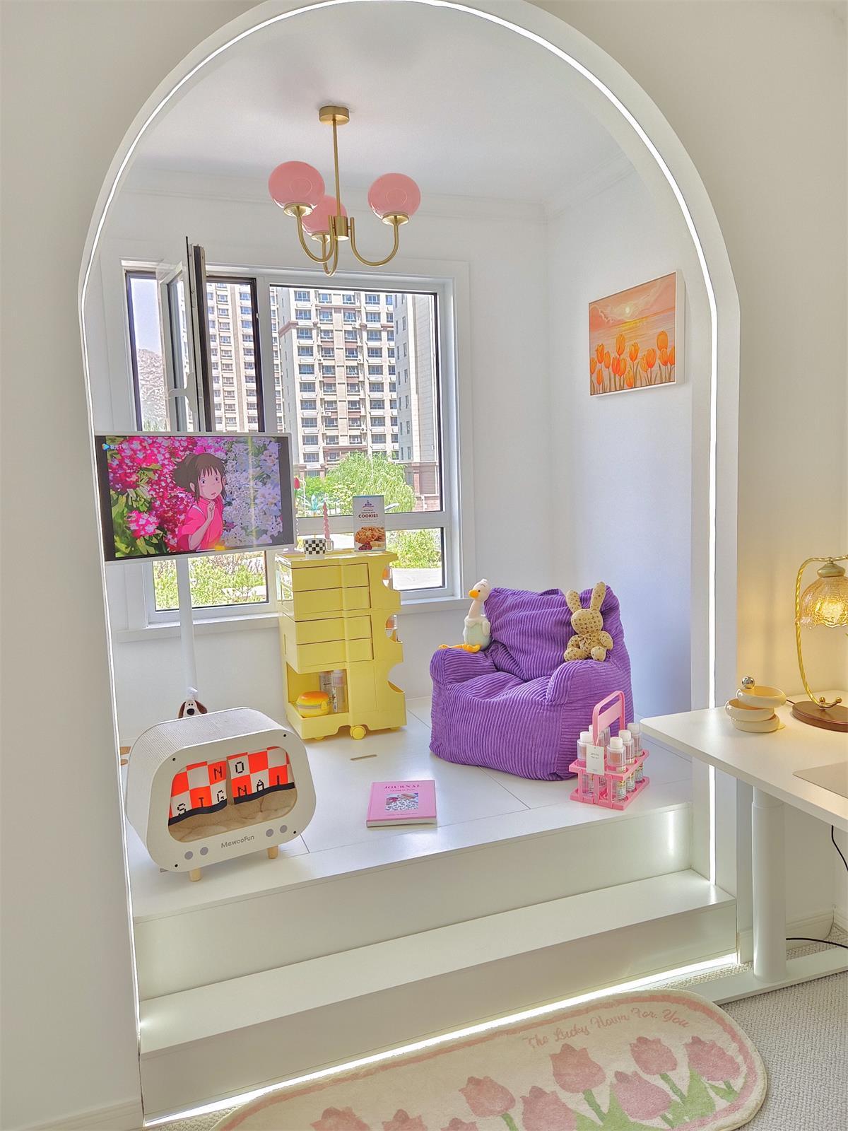 Pendelleuchte LED | Modern Kronleuchter für Wohn- und Esszimmer