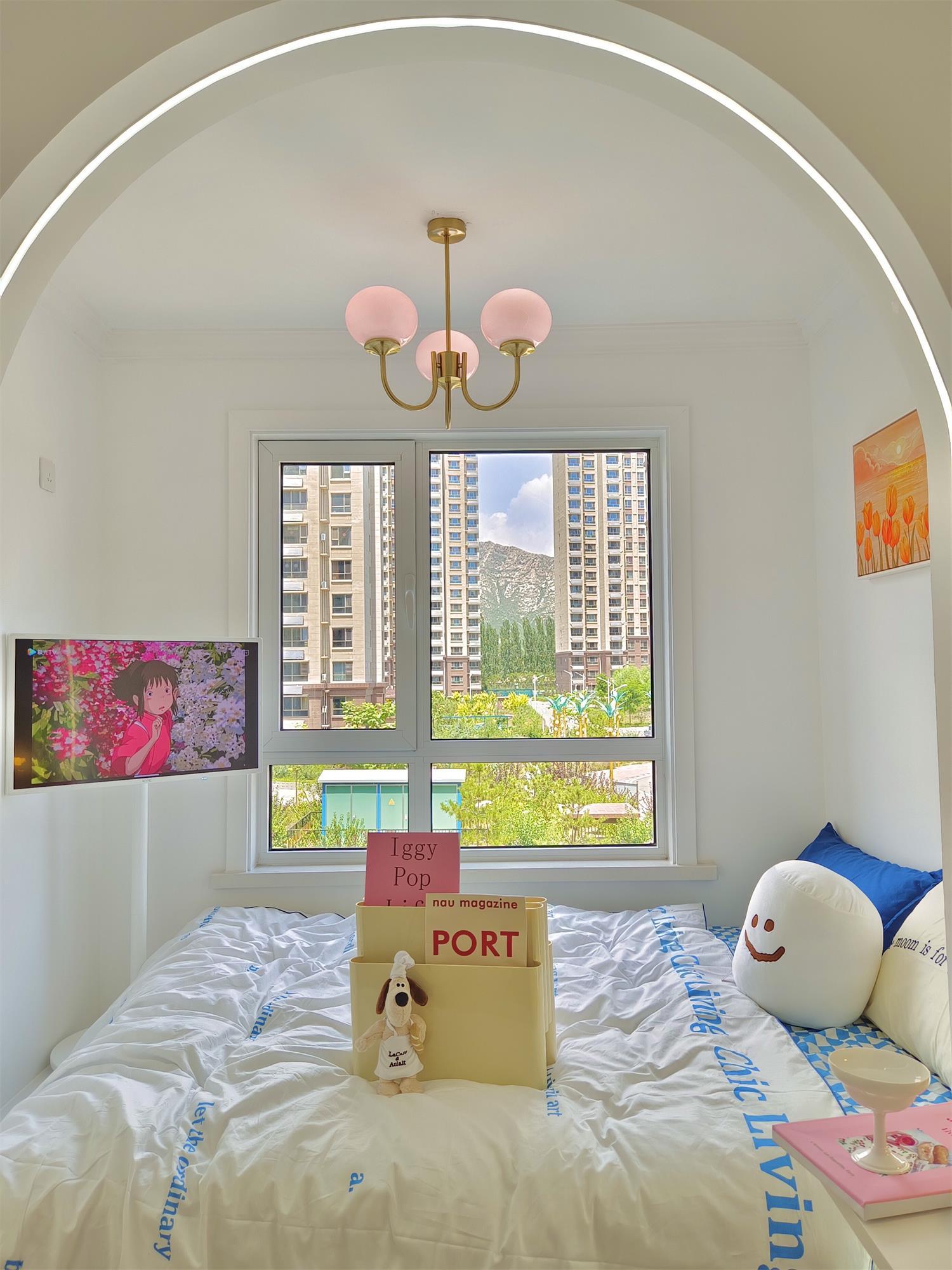 Pendelleuchte LED | Modern Kronleuchter für Wohn- und Esszimmer