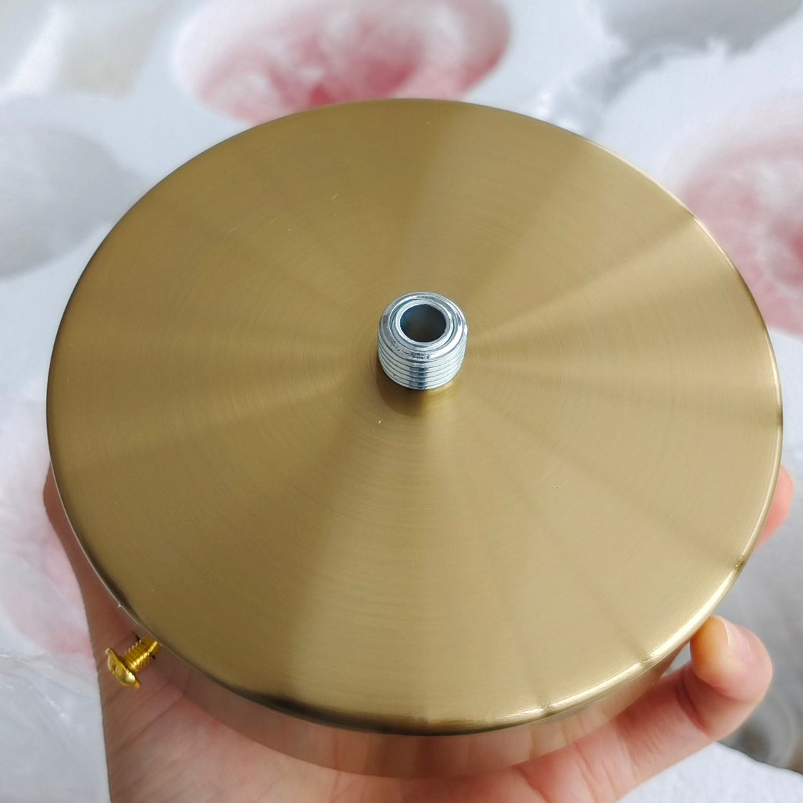 Pendelleuchte LED | Modern Kronleuchter für Wohn- und Esszimmer