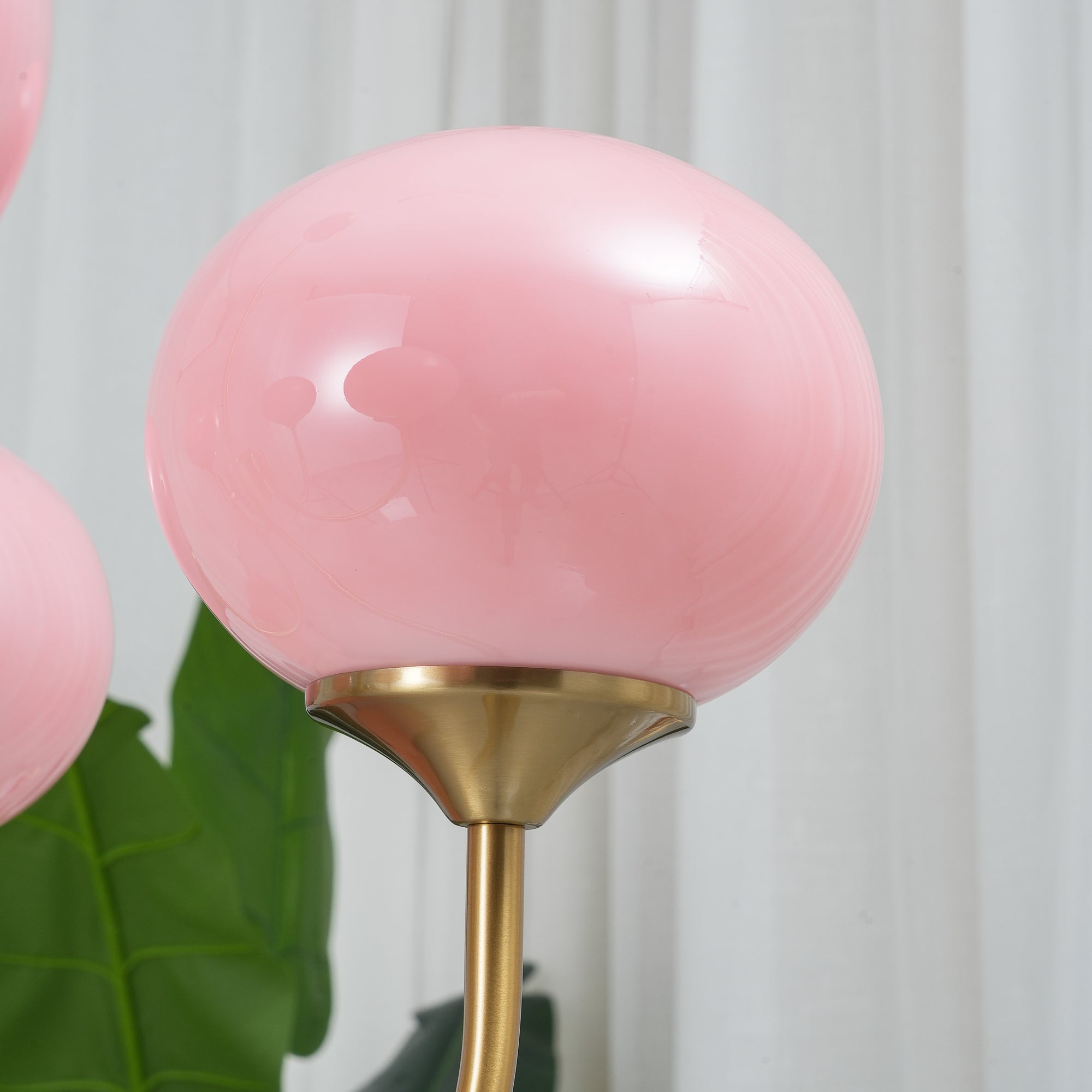 Pendelleuchte LED | Modern Kronleuchter für Wohn- und Esszimmer