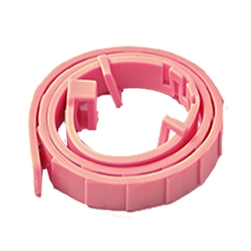 Zecken Und Flohschutz Halsband Für Hunde | Natürlich Wasserdicht 8 Monate Schutz Einstellbar