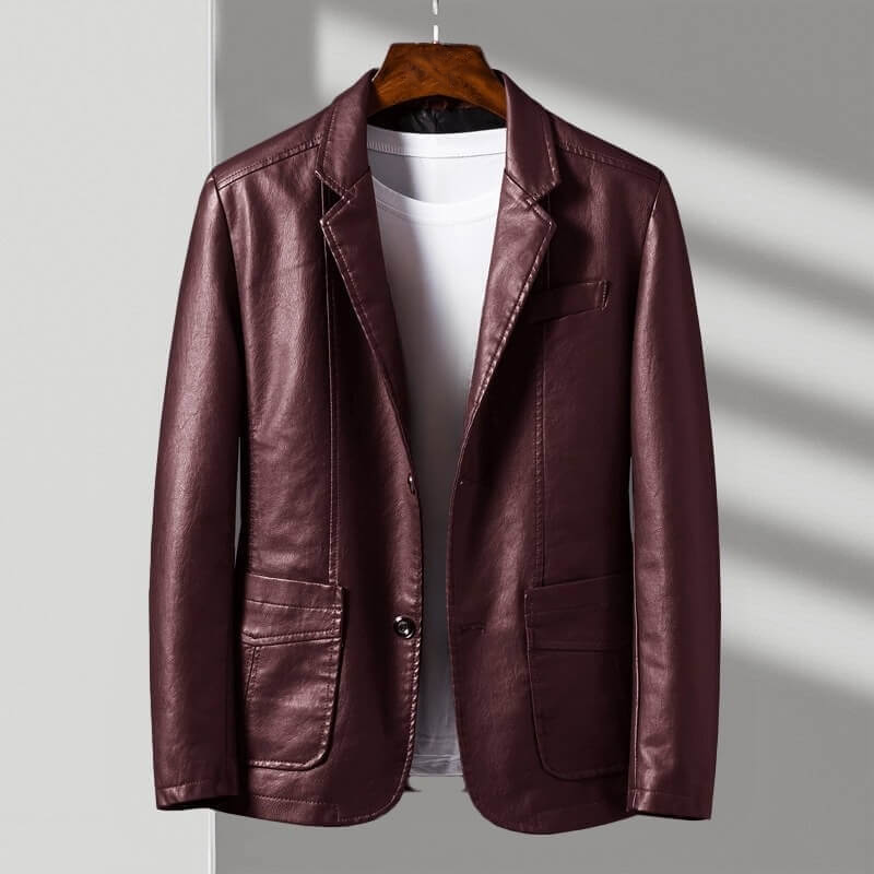 Coat Sakko - Einreiher mit Zwei Knöpfen