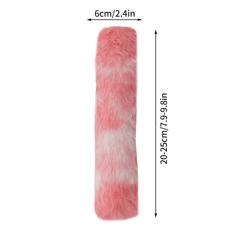 Katzenminze Spielkissen Für Katzen | Weicher Plüsch Kicker Für Beschäftigung Und Stressabbau