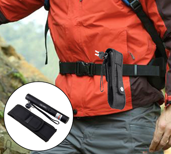 Laserpointer Leistungsstark | Lange Reichweite & Wiederaufladbar