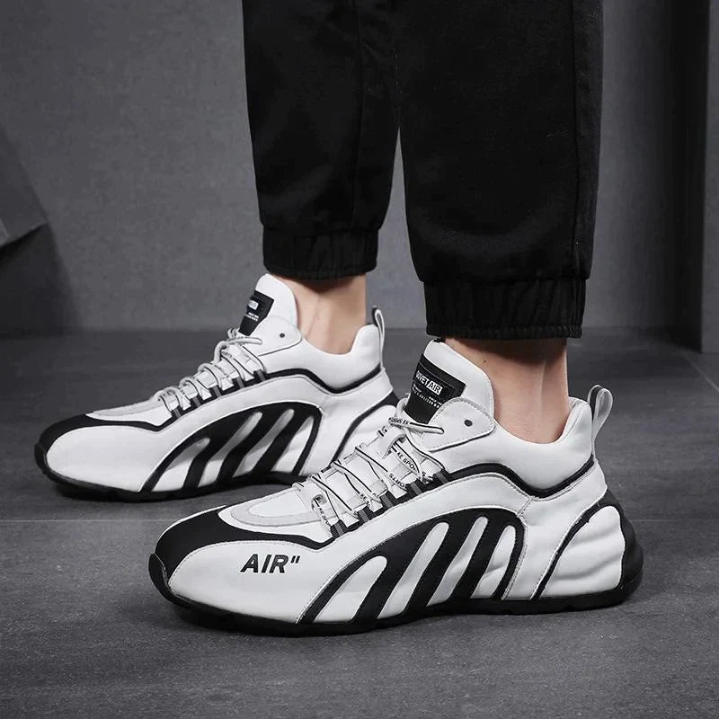 Sneaker - Sportlicher Laufschuh mit Modernem Design
