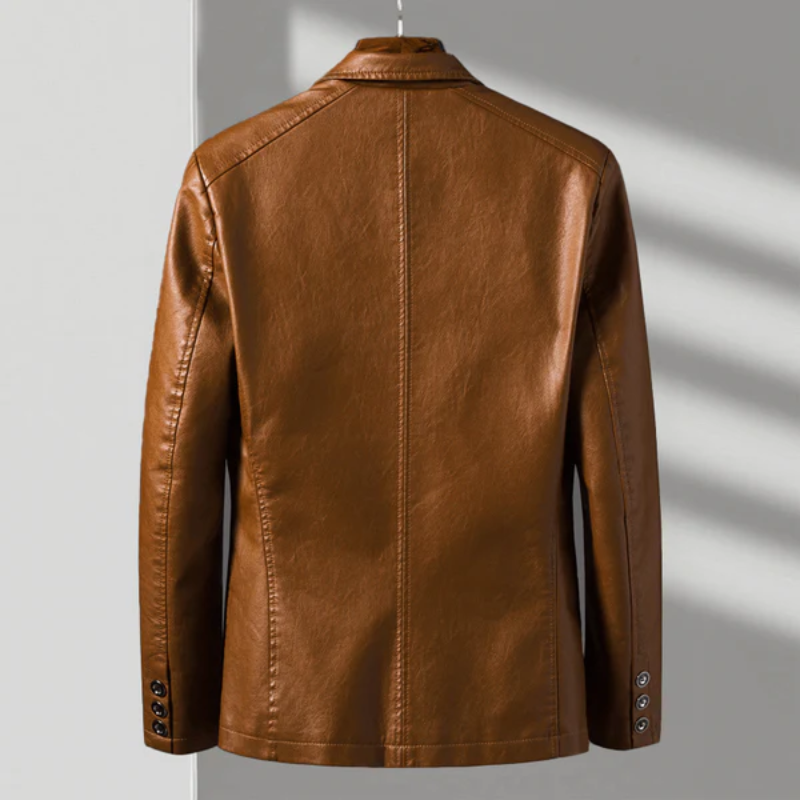Coat Sakko - Einreiher mit Zwei Knöpfen