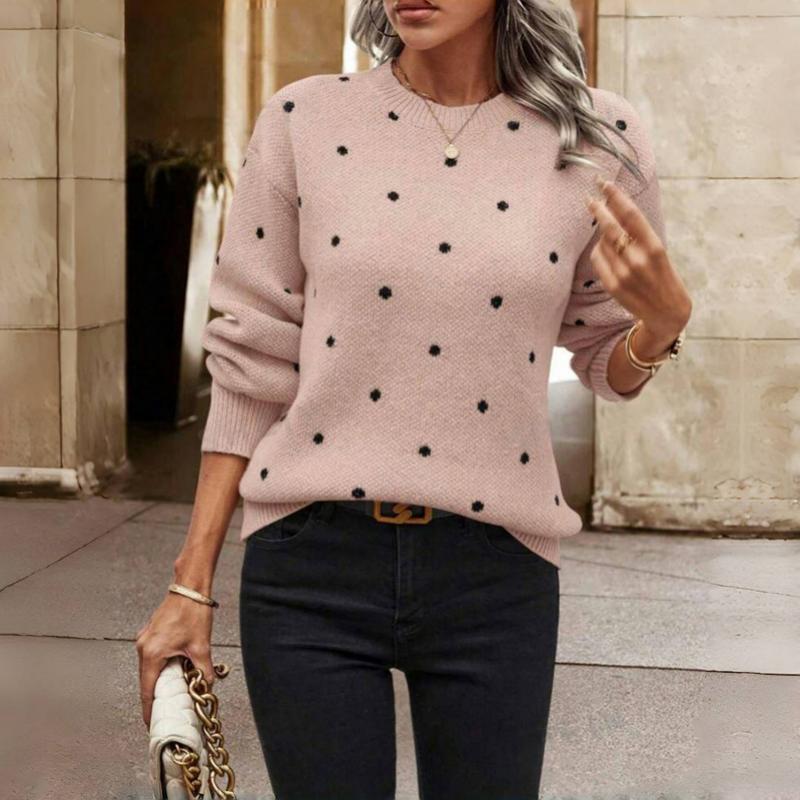 Pullover | Zeitloses Design mit Strukturmuster