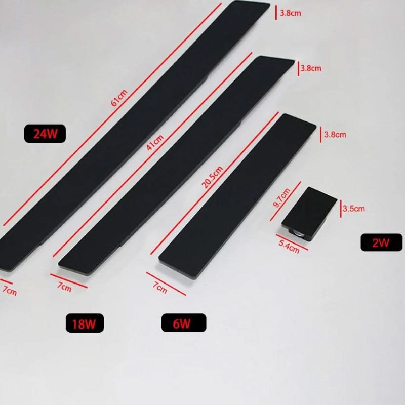 Aussenwandleuchte | Wetterfest Für Terrasse Garten Und Eingang