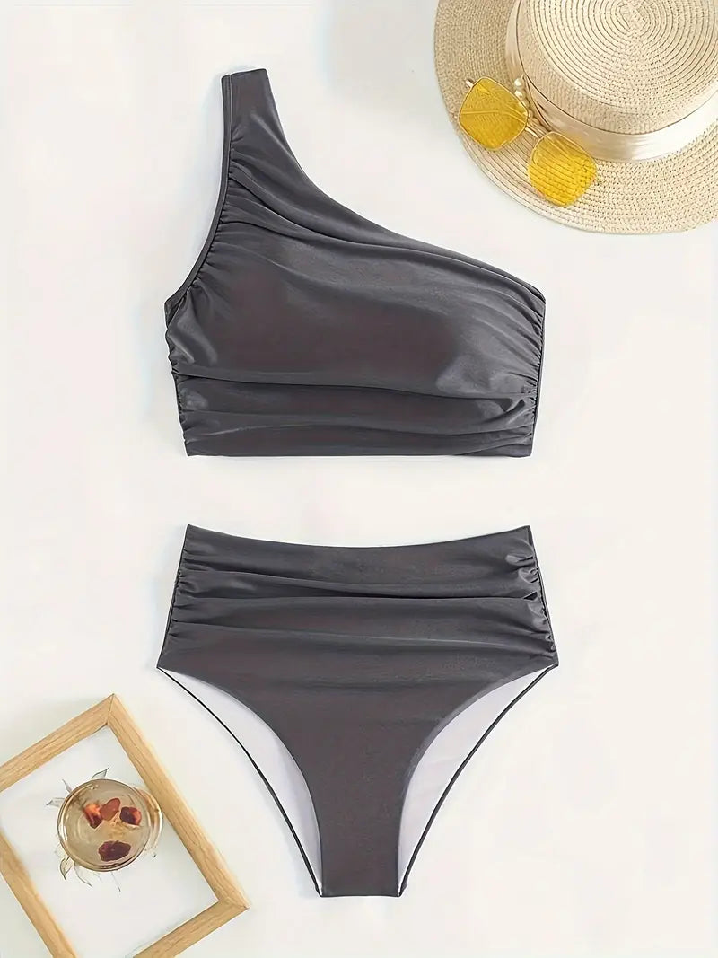 Damen Elegante Bademode Set