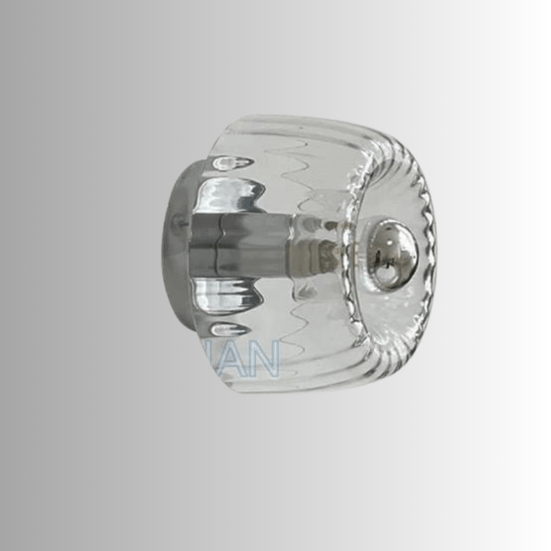 Wandleuchte Bauhaus Stil | Deckenleuchte Skandinavisches Design