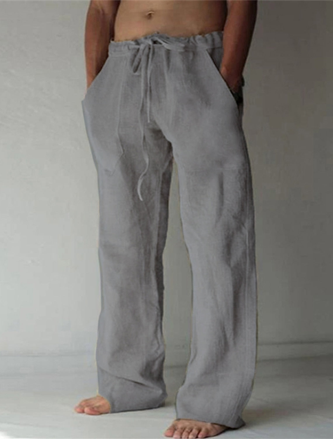 Herren Sommer Hosen