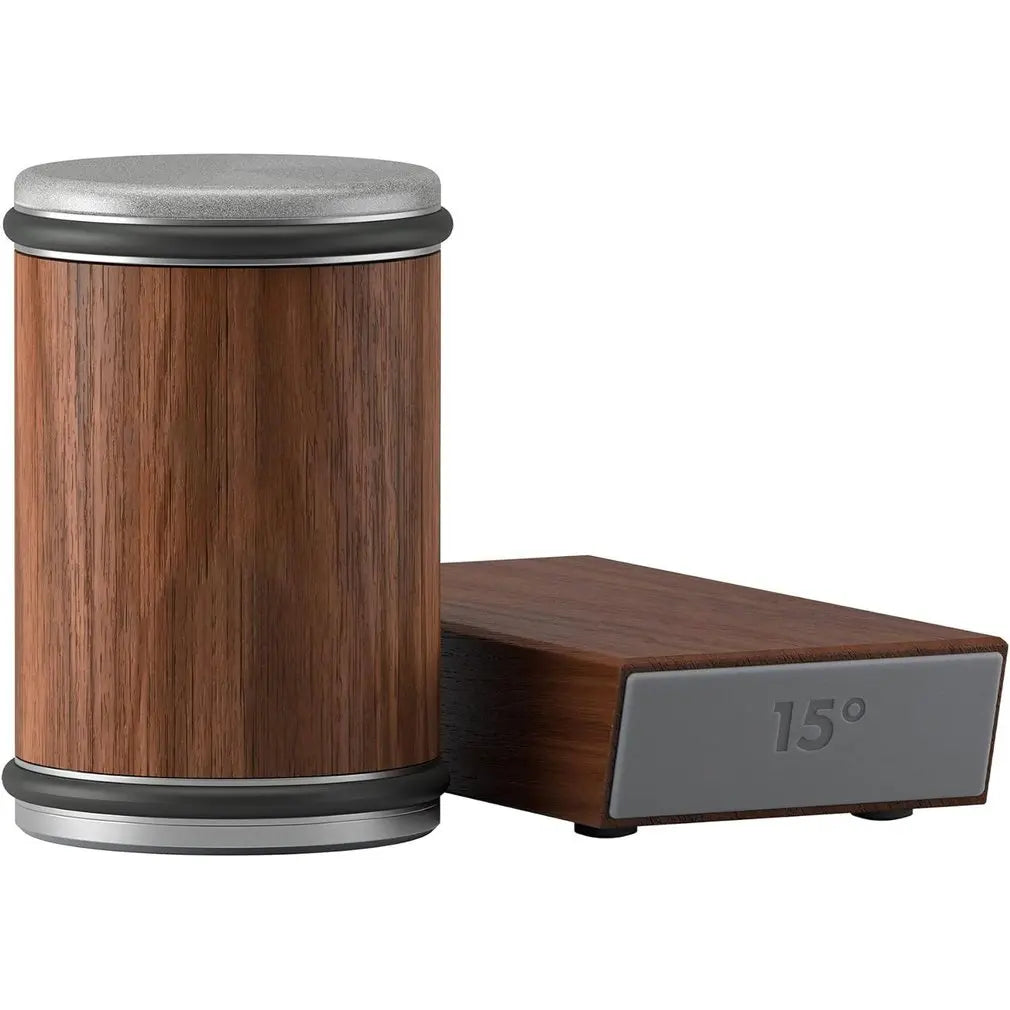 Messerschärfer Diamantbeschichtet | Kompakt Mit Rollmechanismus