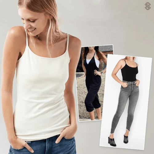Damen Camisole Top