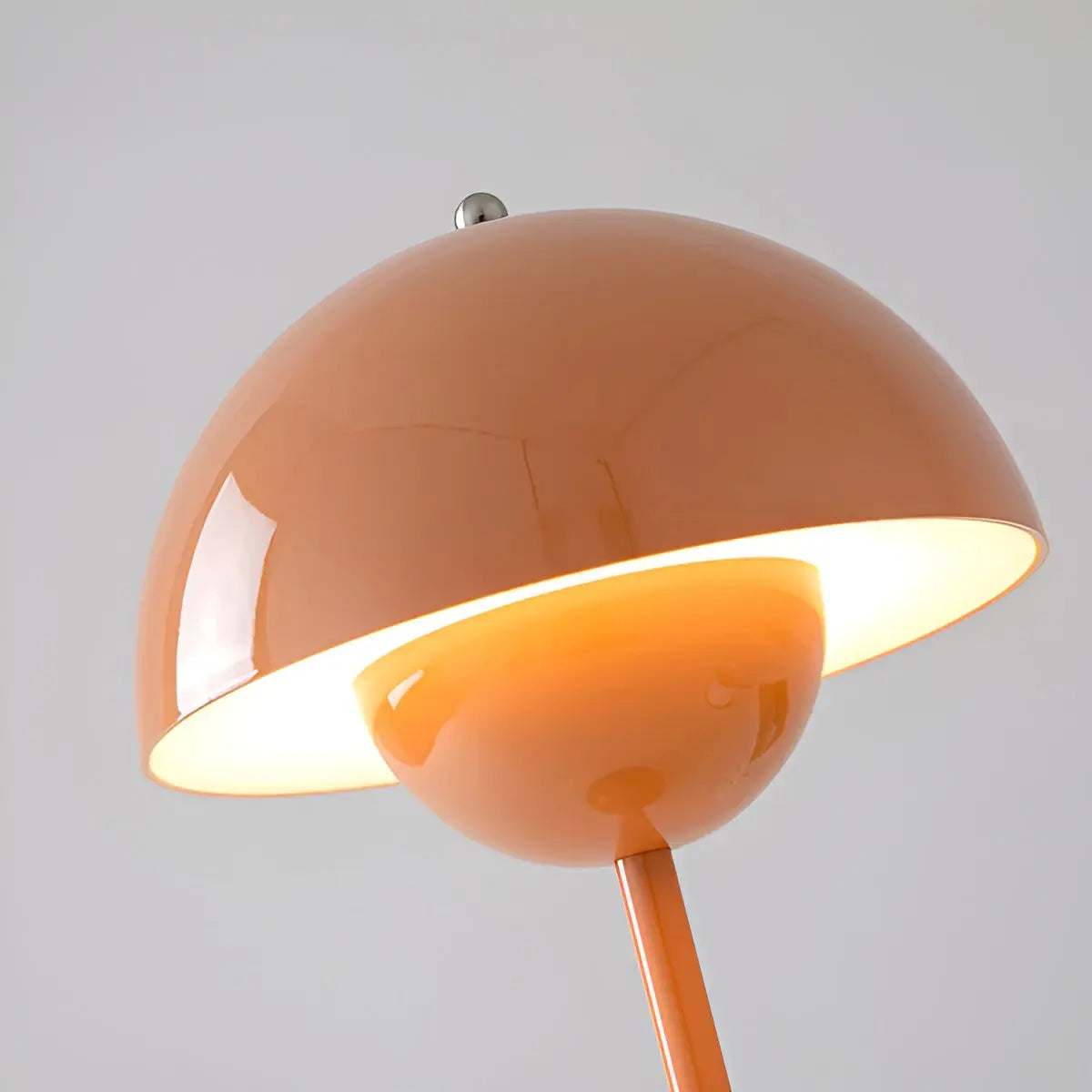 LED Tischleuchte Nordic Design | Skandinavische Lampe