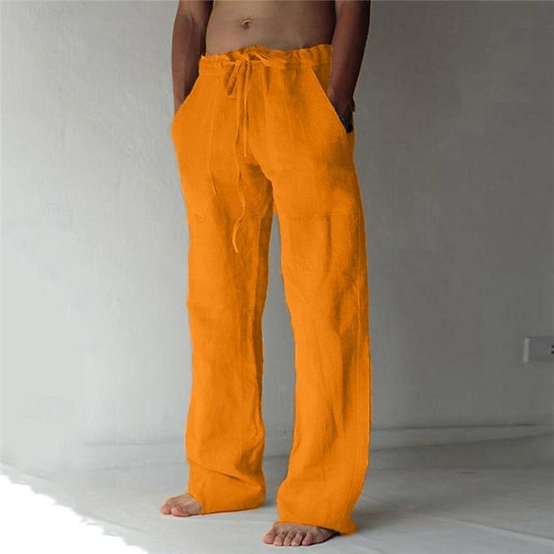 Herren Sommer Hosen