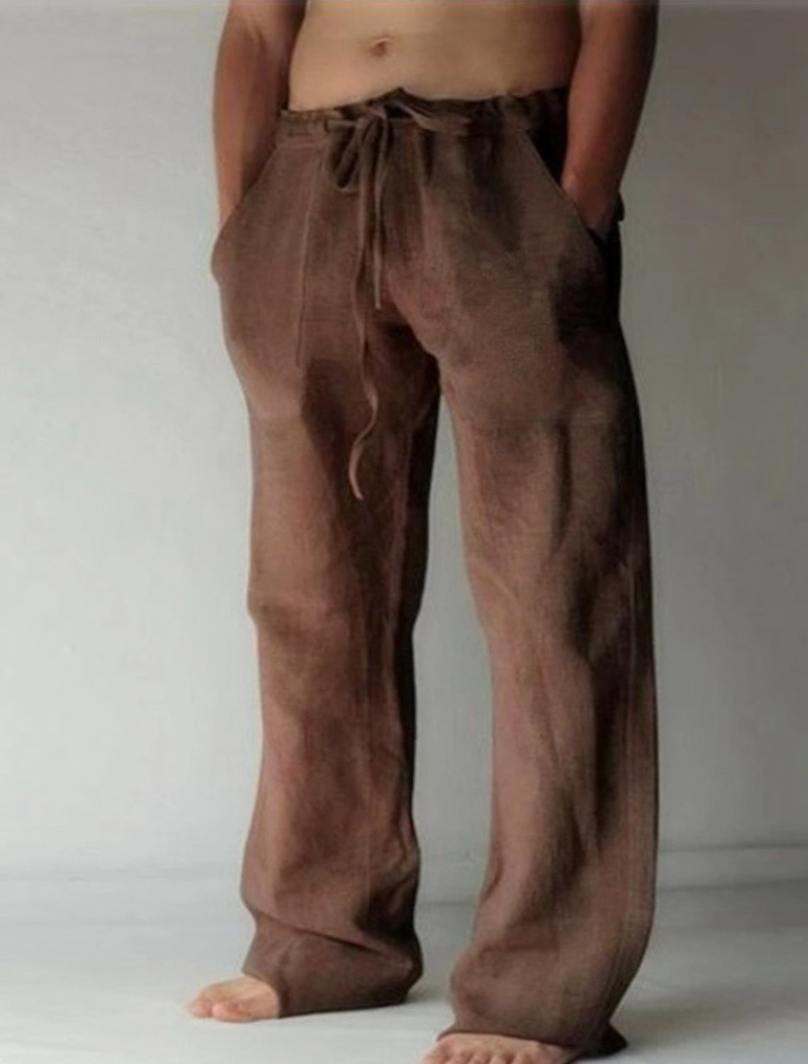 Herren Sommer Hosen
