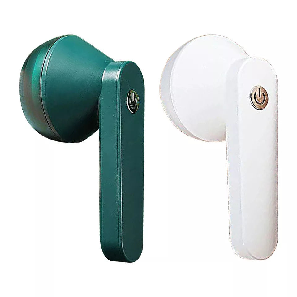 Elektrischer Fusselentferner Wiederaufladbar | Textilrasierer Für Kleidung Decken Und Polster