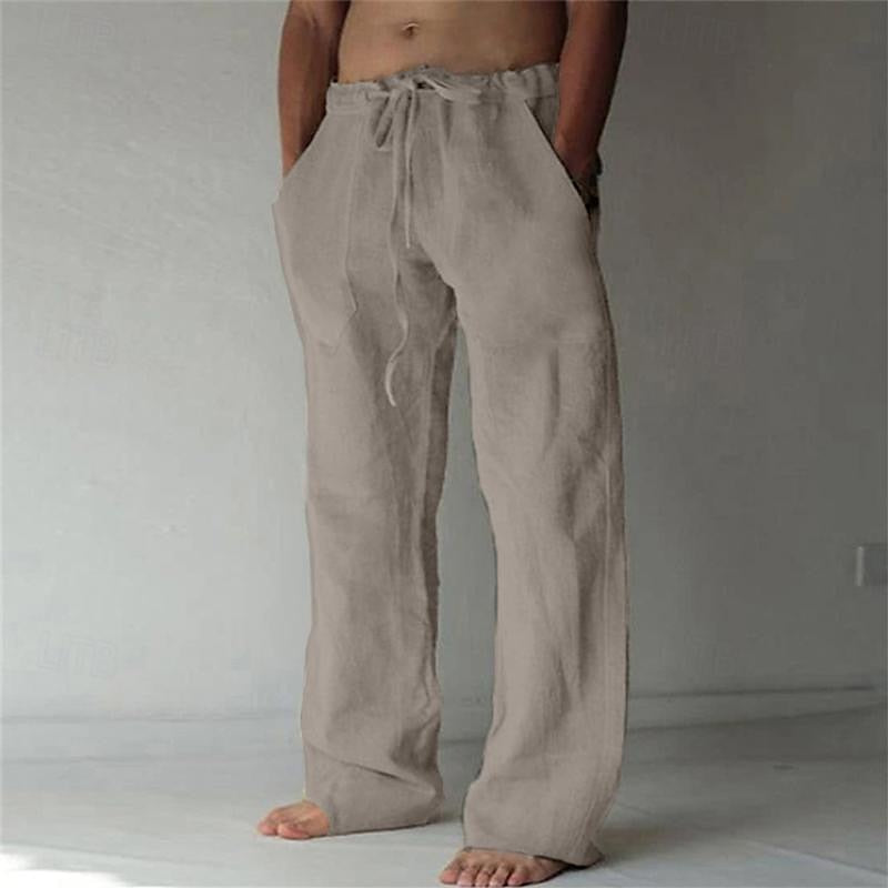 Herren Sommer Hosen
